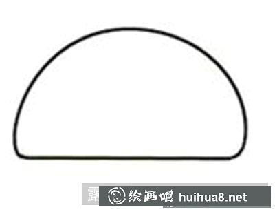 兒童畫(huà)教程：教你怎么繪制小浣熊