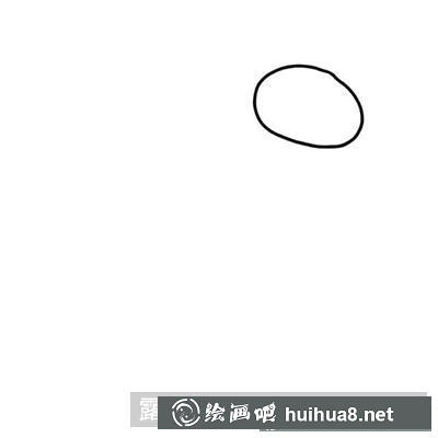 兒童畫教程：教你畫玫瑰花