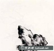 國(guó)畫教程花鳥(niǎo)竹石技巧