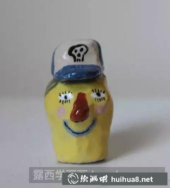 臨摹圖