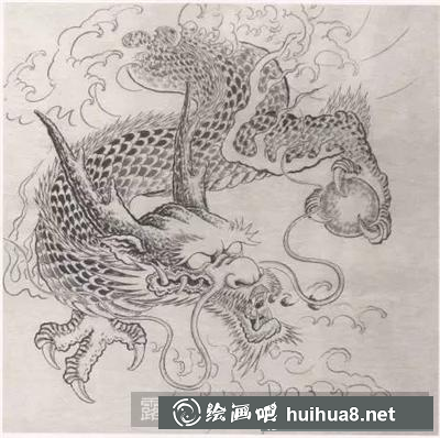 國(guó)畫(huà)