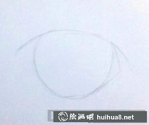 貓眼彩鉛繪教程二
