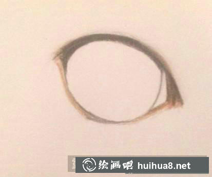彩鉛畫(huà)教程