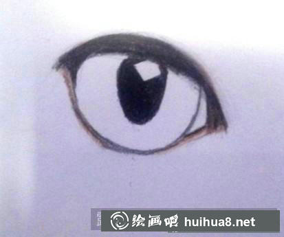 彩鉛畫(huà)教程