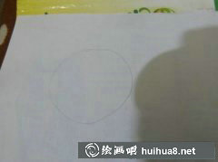 油畫棒畫蘋果教程分享