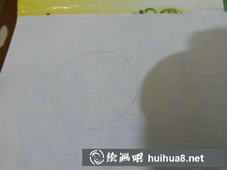 兒童畫教程