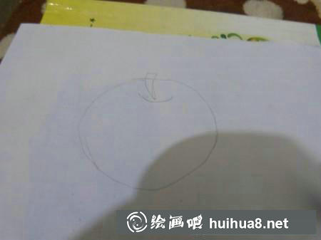 兒童畫教程