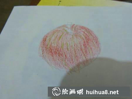 兒童畫教程