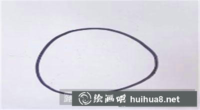 兒童畫(huà)教程：教你繪制貓咪
