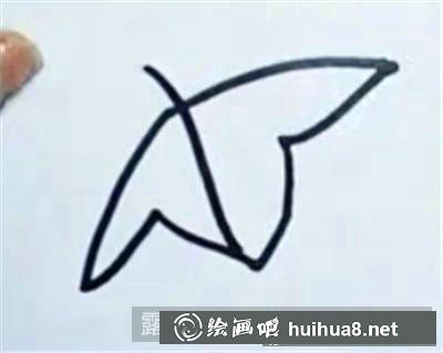 兒童畫教程：教大家畫葡萄