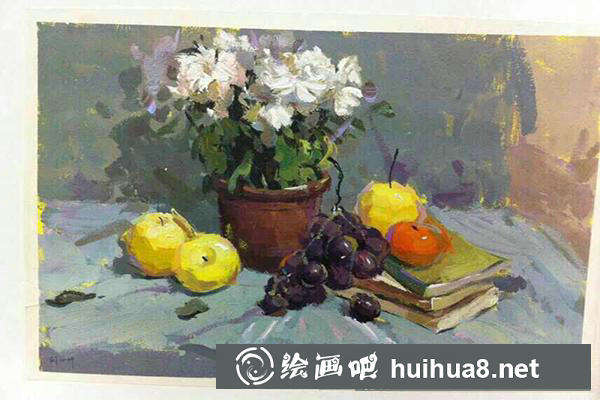 聯(lián)考色彩
