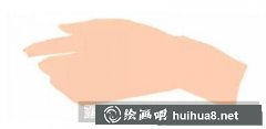 sai插畫教程厚涂手畫法
