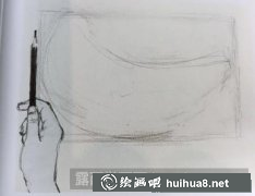 水彩香蕉畫法入門