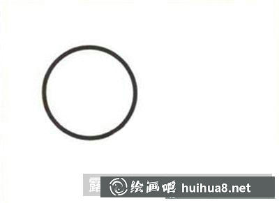 兒童畫教程：小鳥怎么畫