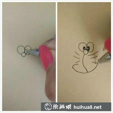 兒童畫教程