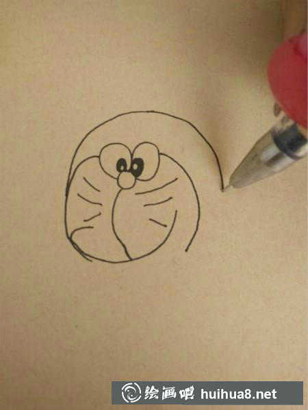 兒童畫教程