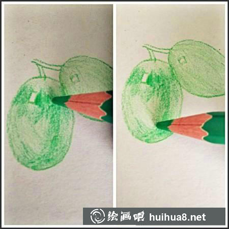 兒童畫教程