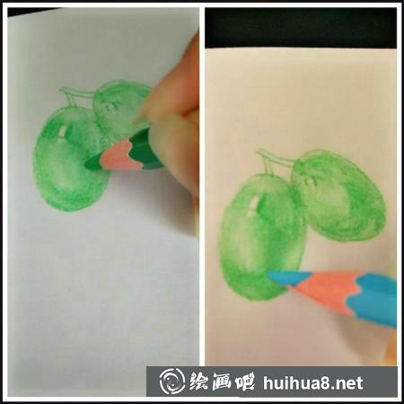 兒童畫教程