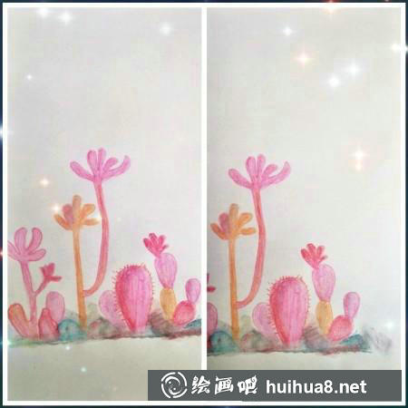 兒童畫(huà)教程