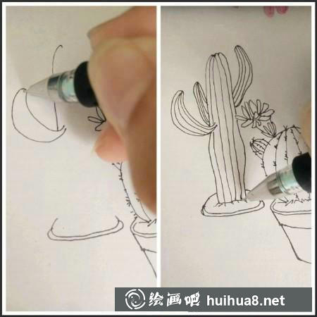 兒童畫(huà)教程