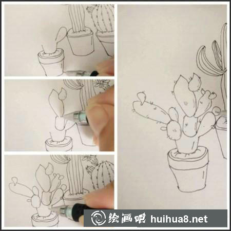 兒童畫(huà)教程