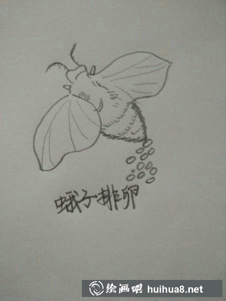 兒童畫教程