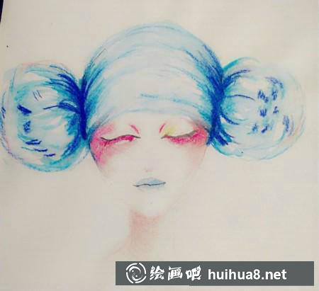 水彩畫教程