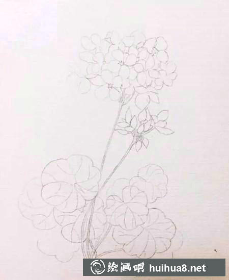 水彩畫教程