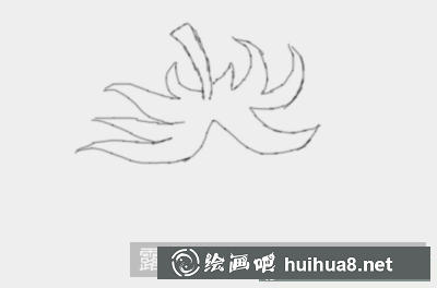 卡通草莓