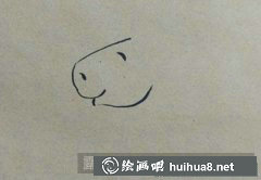 兒童畫教程教大家畫小羊