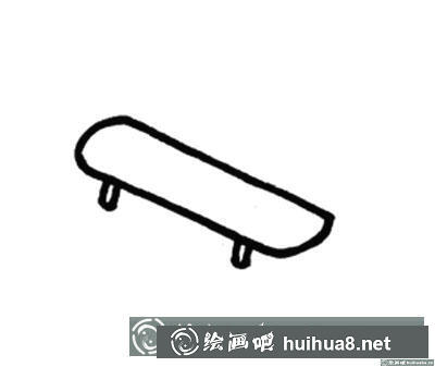 簡筆畫教程：教大家畫一架飛機(jī)
