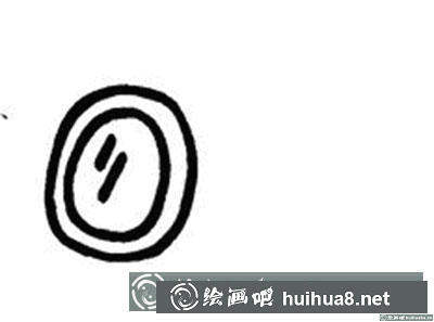 簡筆畫教程：教你畫一個望遠鏡