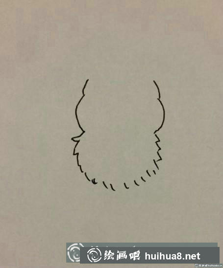 簡筆畫教程