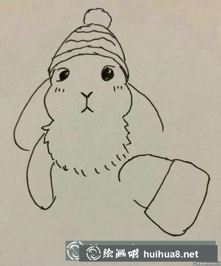 簡筆畫教程