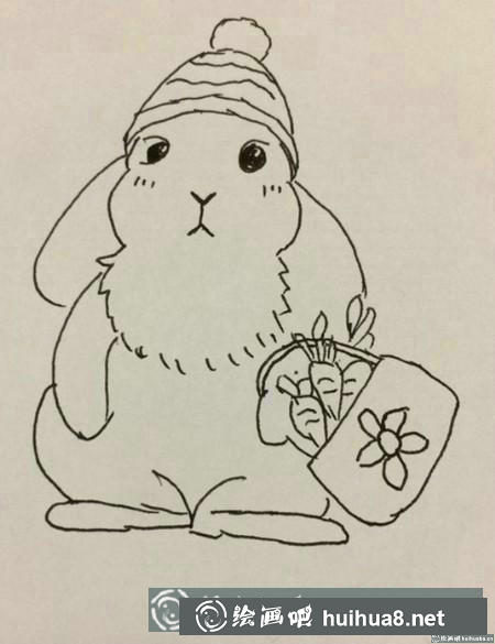 簡筆畫教程