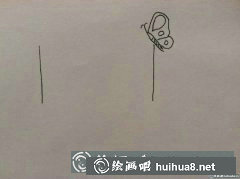 兒童畫(huà)生日蛋糕步驟圖解
