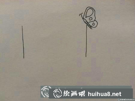 兒童畫教程