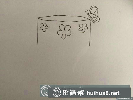兒童畫教程
