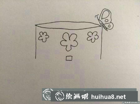 兒童畫教程