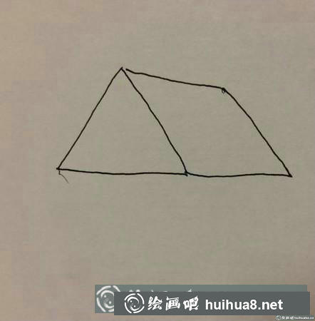 兒童畫教程