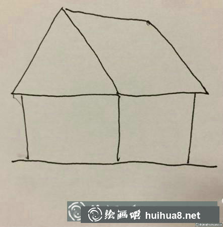 兒童畫教程