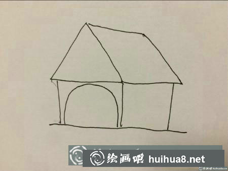 兒童畫教程