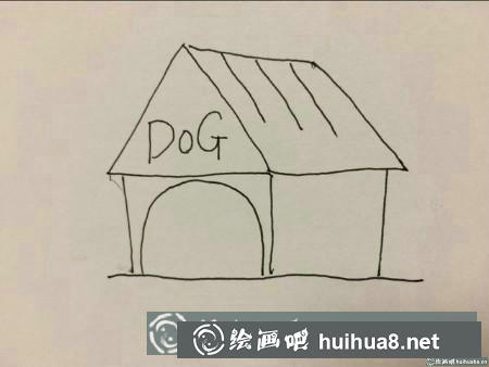 兒童畫教程