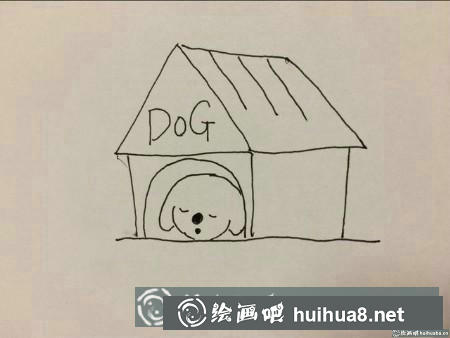 兒童畫教程