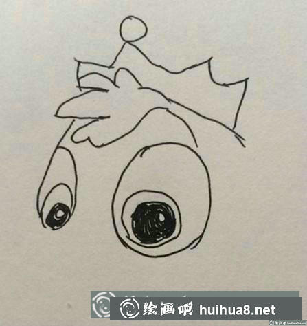 簡筆畫教程