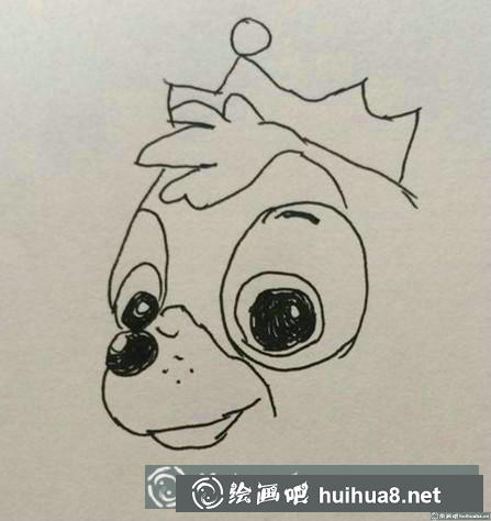 簡筆畫教程