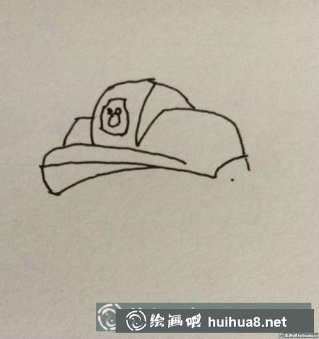 簡(jiǎn)筆畫教程