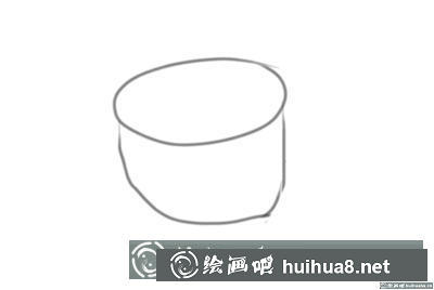 包子的畫法