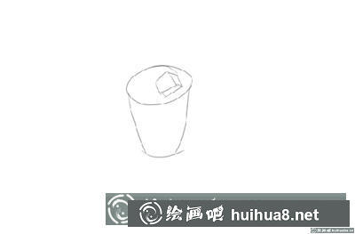 關(guān)東煮的畫法