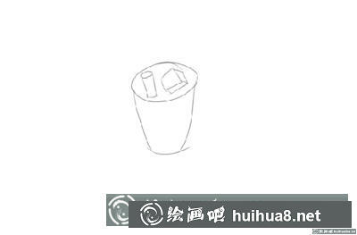 關(guān)東煮的畫法
